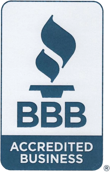 BBB Accredited Business